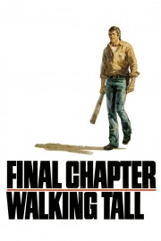 hd-Final Chapter: Walking Tall