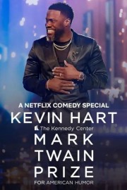 hd-Kevin Hart: The Kennedy Center Mark Twain Prize for American Humor