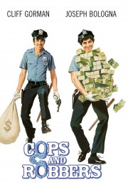 hd-Cops and Robbers