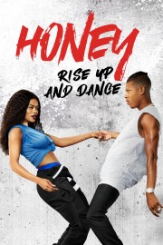 hd-Honey: Rise Up and Dance