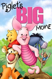 hd-Piglet's Big Movie