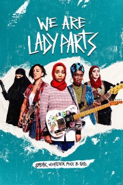 hd-We Are Lady Parts
