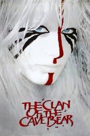 hd-The Clan of the Cave Bear
