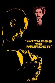 hd-Witness to Murder