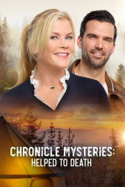 hd-Chronicle Mysteries: Helped to Death