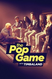 hd-The Pop Game