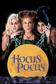 hd-Hocus Pocus