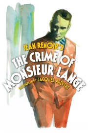 hd-The Crime of Monsieur Lange