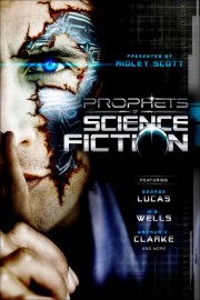 hd-Prophets of Science Fiction