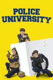 hd-Police University