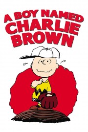 hd-A Boy Named Charlie Brown