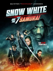 hd-Snow White and the Seven Samurai