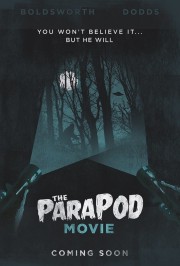 hd-The ParaPod:  A Very British Ghost Hunt
