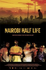 hd-Nairobi Half Life