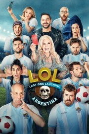 hd-LOL: Last One Laughing Argentina