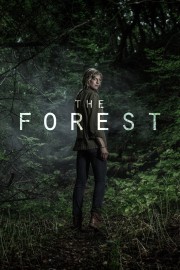 hd-The Forest