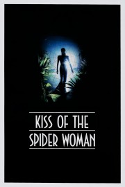 hd-Kiss of the Spider Woman