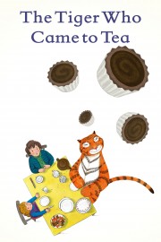 hd-The Tiger Who Came To Tea