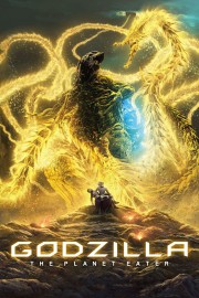 hd-Godzilla: The Planet Eater