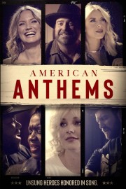 hd-American Anthems