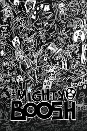 hd-The Mighty Boosh