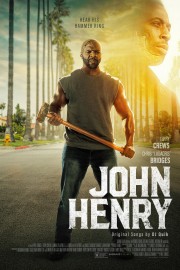 hd-John Henry
