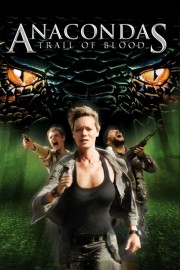 hd-Anacondas: Trail of Blood