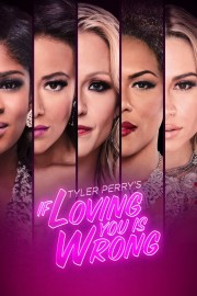 hd-Tyler Perry's If Loving You Is Wrong