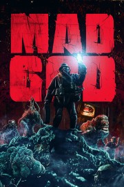 hd-Mad God
