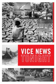 hd-VICE News Tonight