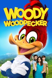 hd-Woody Woodpecker