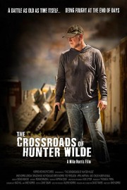 hd-The Crossroads of Hunter Wilde