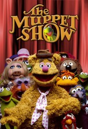 hd-The Muppet Show