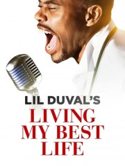 hd-Lil Duval: Living My Best Life