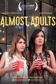 hd-Almost Adults