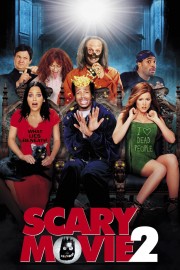 hd-Scary Movie 2