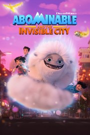 hd-Abominable and the Invisible City