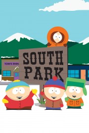 hd-South Park