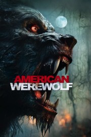 hd-American Werewolf