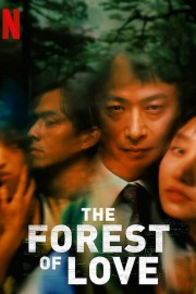 hd-The Forest of Love