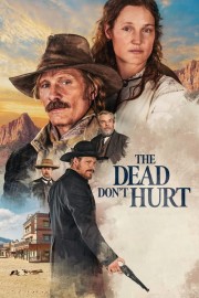 hd-The Dead Don't Hurt