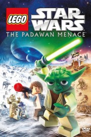 hd-Lego Star Wars: The Padawan Menace