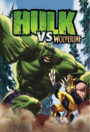 hd-Hulk vs. Wolverine