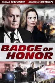 hd-Badge of Honor