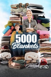 hd-5000 Blankets
