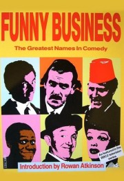 hd-Funny Business