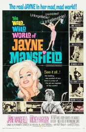 hd-The Wild, Wild World of Jayne Mansfield