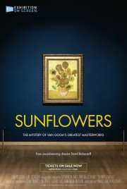 hd-Exhibition on Screen: Sunflowers
