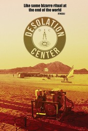 hd-Desolation Center