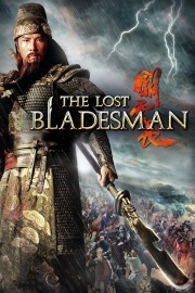 hd-The Lost Bladesman
